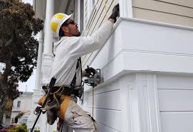 Best Custom Trim and Detailing for Siding  in Ocean City, MD